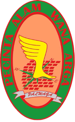 Logo PALWAGA
