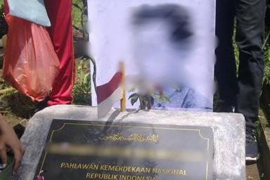 Gema Lantang dari kubur: Ketika sebuah Tinta Mendorong Pergerakan.