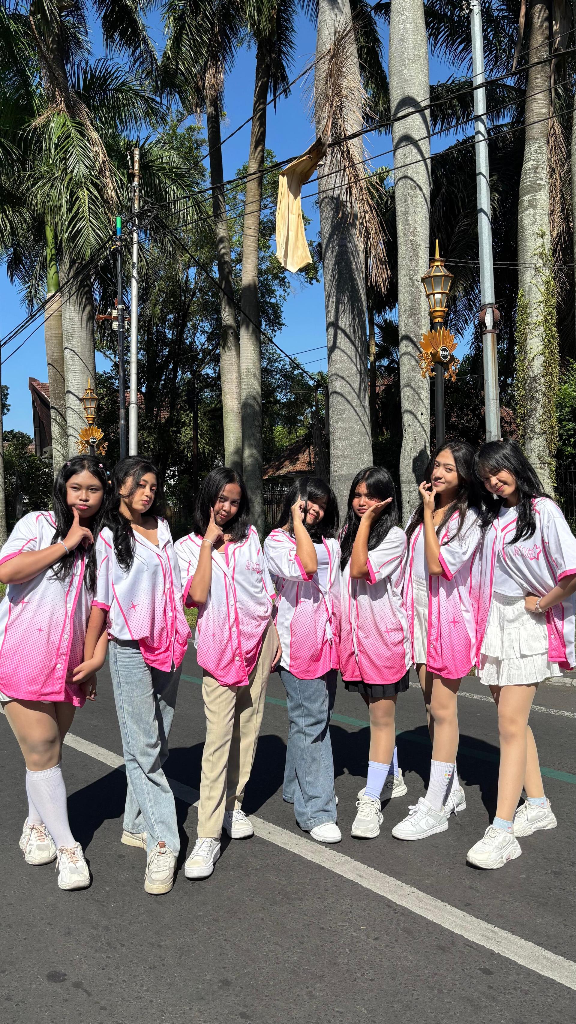 image-Dance Attack! Saat Jalanan Berubah Jadi Tempat Tari Anak MAC