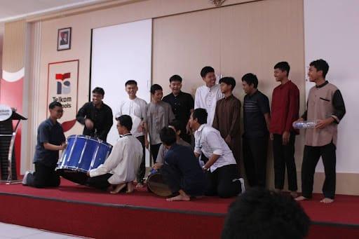 image-“Ramadan for Better Self”, Semangat Pondok Ramadan 2026 SMK Telkom Malang