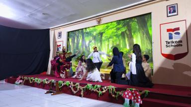 “Gateaway MAC 2026: Panggung Ekspresi, Kolaborasi, dan Kepemimpinan”