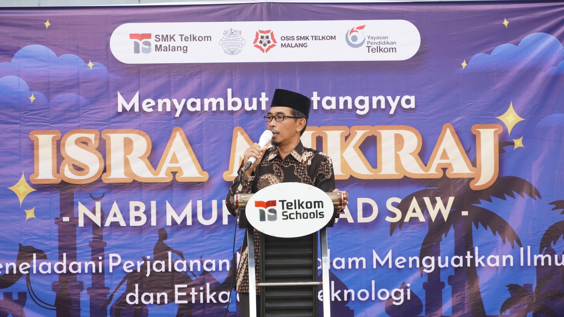 image-Meneladani Isra Mikraj, Perkuat Ijtihad di Era Digital
