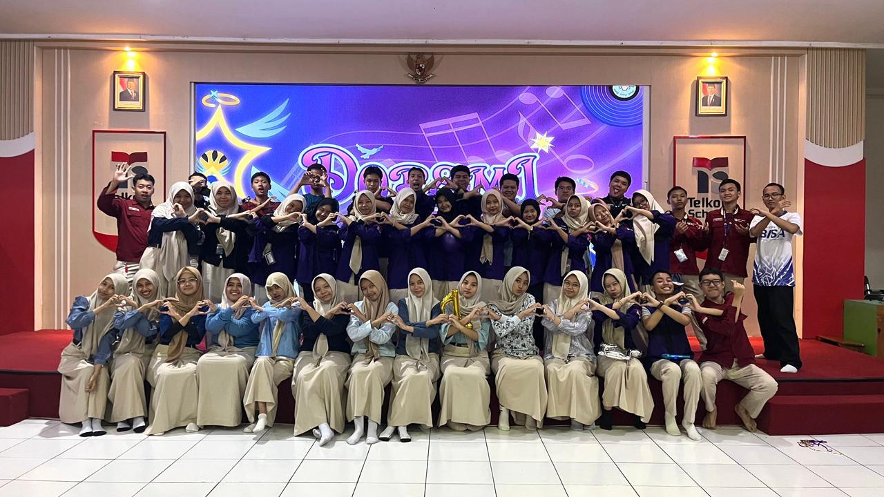 image-DOREMI: Satu Panggung, A Thousand Perspectives