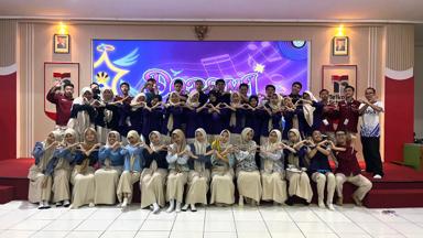 DOREMI: Satu Panggung, A Thousand Perspectives